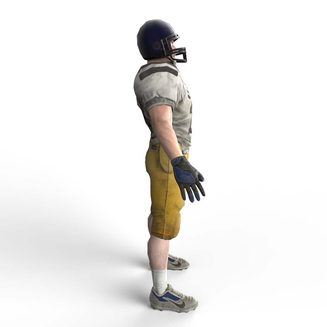 3d Model Player