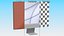 Apple iMac 2021 Silver
