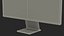 Apple iMac 2021 Silver