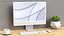 Apple iMac 2021 Silver