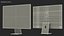 Apple iMac 2021 Silver