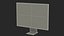 Apple iMac 2021 Silver