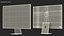 Apple iMac 2021 Silver