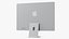 Apple iMac 2021 Silver