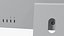 Apple iMac 2021 Silver