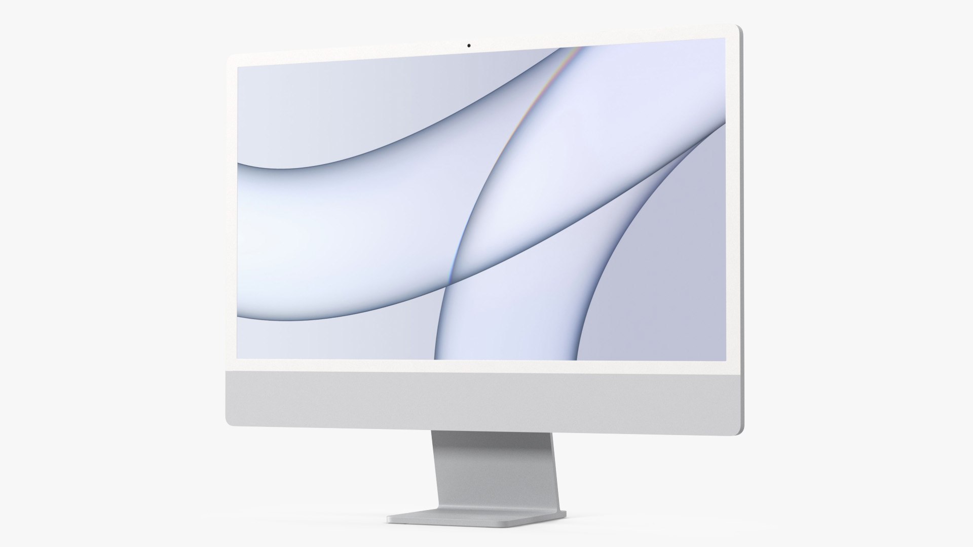 Apple iMac 2021 Silver 3D model https://p.turbosquid.com/ts-thumb/Lk/v4hGxK/u3/appleimac2021silver3dsmodel005/jpg/1626886344/1920x1080/fit_q87/141123d14357a832b8534d53068bdc89b2edce58/appleimac2021silver3dsmodel005.jpg