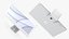 Apple iMac 2021 Silver