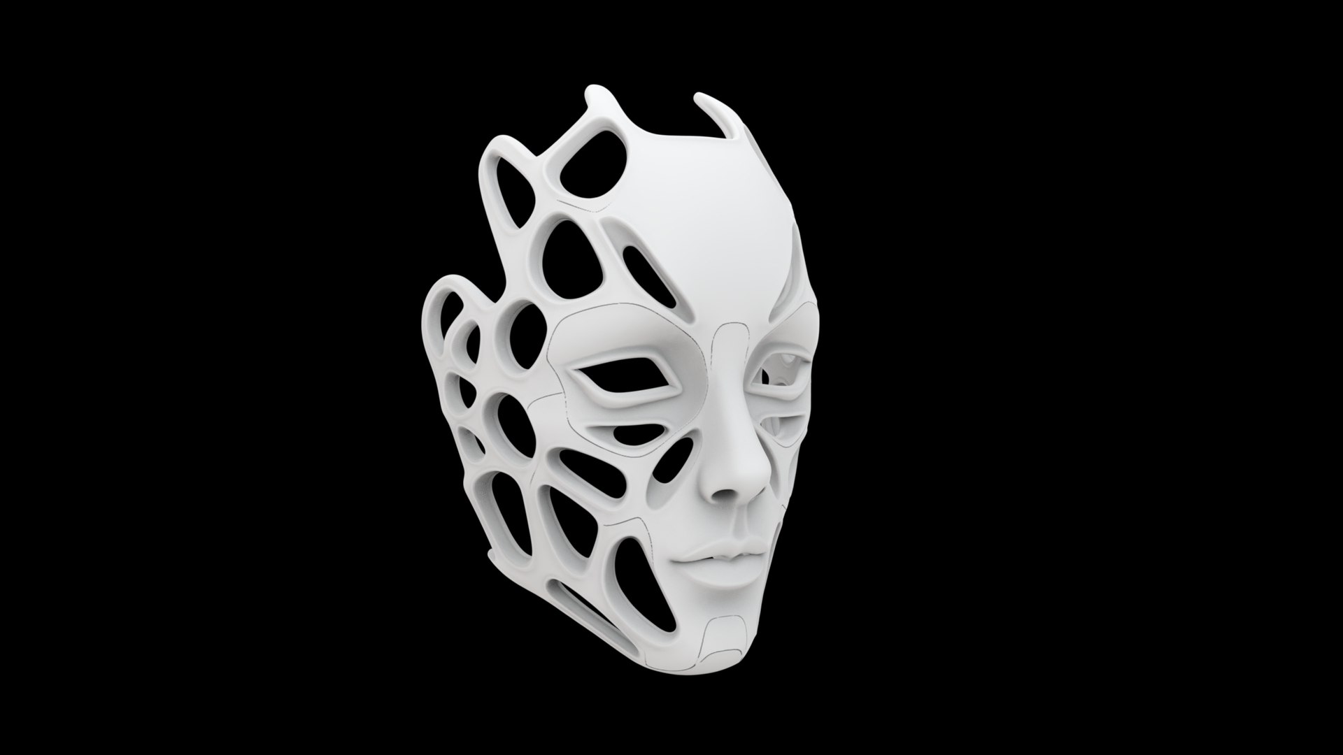 3D Parametric Biomorphic Face Mask https://p.turbosquid.com/ts-thumb/Lk/wBNp29/RV/maskface.7/jpg/1754914735/1920x1080/fit_q87/8aae55cc2fabfca131a4c0108fd406667adf574a/maskface.7.jpg