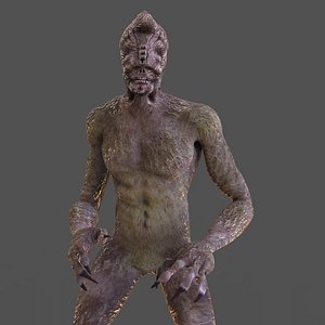 Monster Blinderk