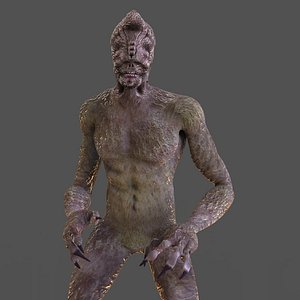 Monster Blinderk