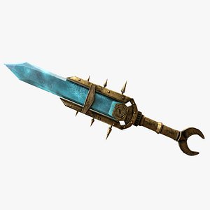 Keening Dagger