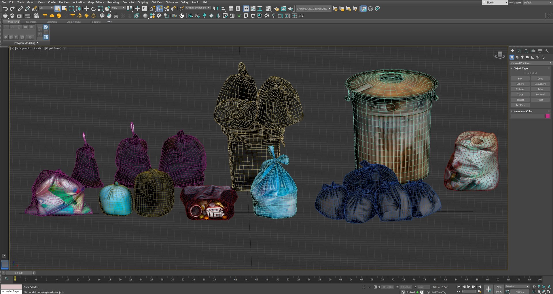 3D model Low Poly Trash Garbage Pack https://p.turbosquid.com/ts-thumb/Ll/1sGqfV/Uq/trashpack01_preview05/jpg/1788945410/1920x1080/fit_q87/d8d2bd354980423f50a5de1297d8dfa10409effe/trashpack01_preview05.jpg