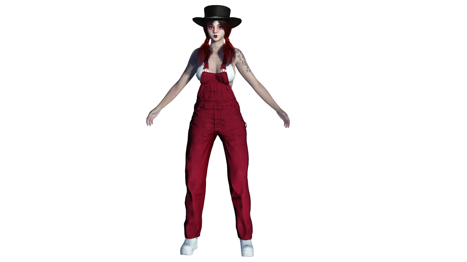 AAA 3D Doll Face Female - Realistic mixed Stylized Character 3D model https://p.turbosquid.com/ts-thumb/Ll/EdvOzI/3Z/9/png/1675934273/1920x1080/fit_q87/6aa47a756d02721977a535093a041f90f05b065b/9.jpg