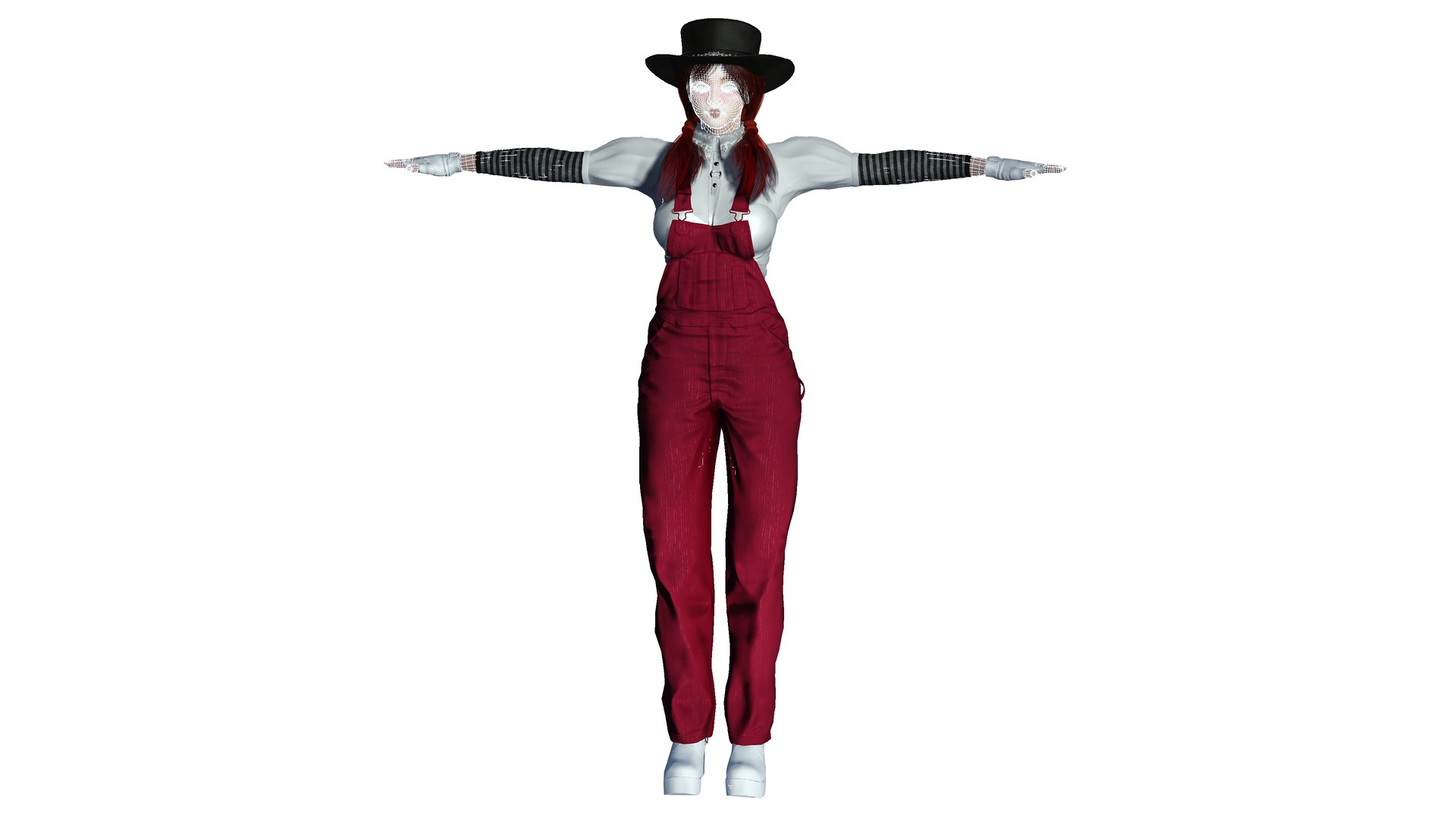 AAA 3D Doll Face Female - Realistic mixed Stylized Character 3D model https://p.turbosquid.com/ts-thumb/Ll/EdvOzI/R8/20/png/1675934299/1920x1080/fit_q87/ae5acadfe15df655f7ea753e4a2111f542290023/20.jpg
