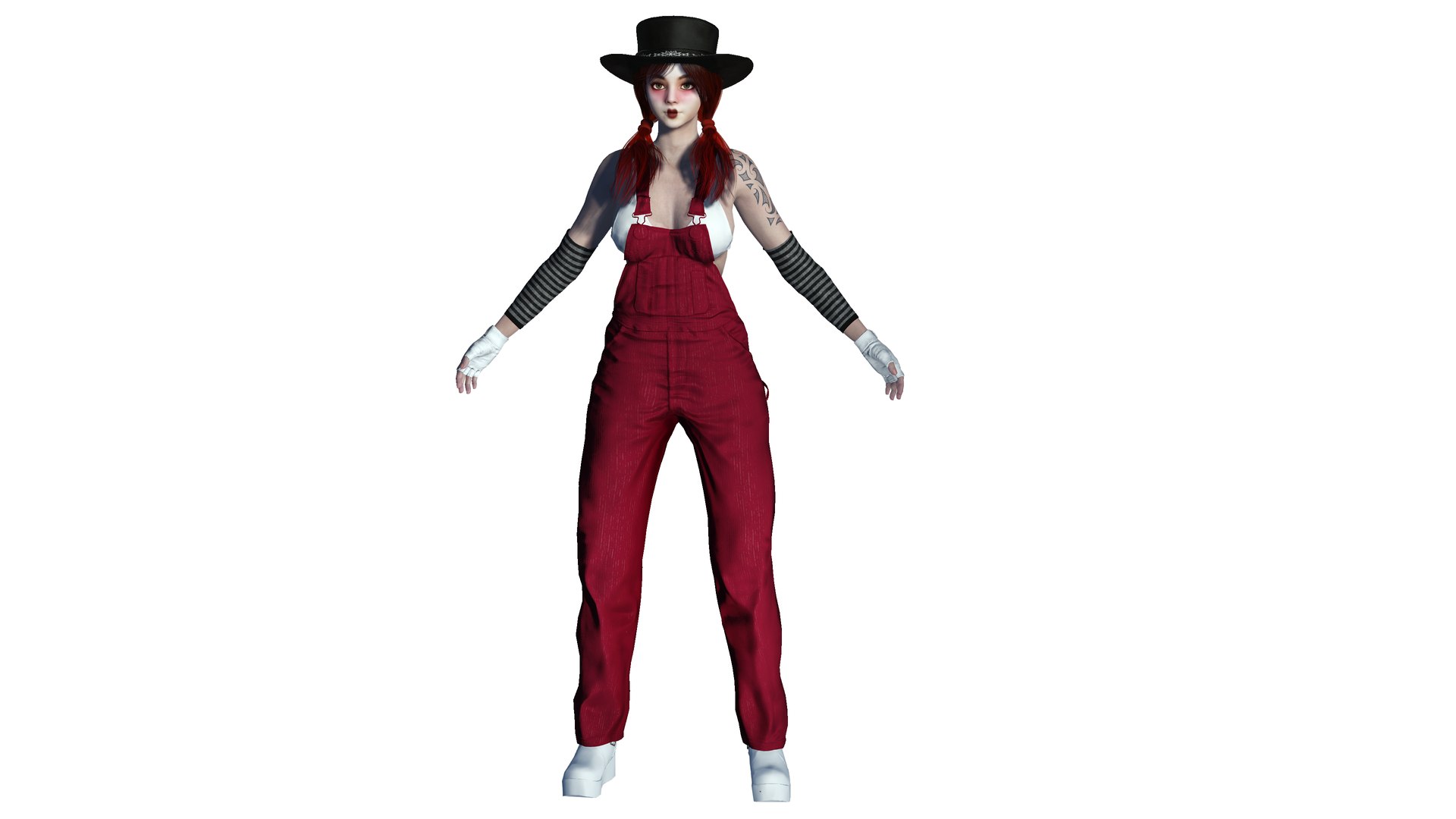 AAA 3D Doll Face Female - Realistic mixed Stylized Character 3D model https://p.turbosquid.com/ts-thumb/Ll/EdvOzI/TL/7/png/1675934264/1920x1080/fit_q87/e989ae3635ce3513a627a5cc6d9c65c5dfe94238/7.jpg