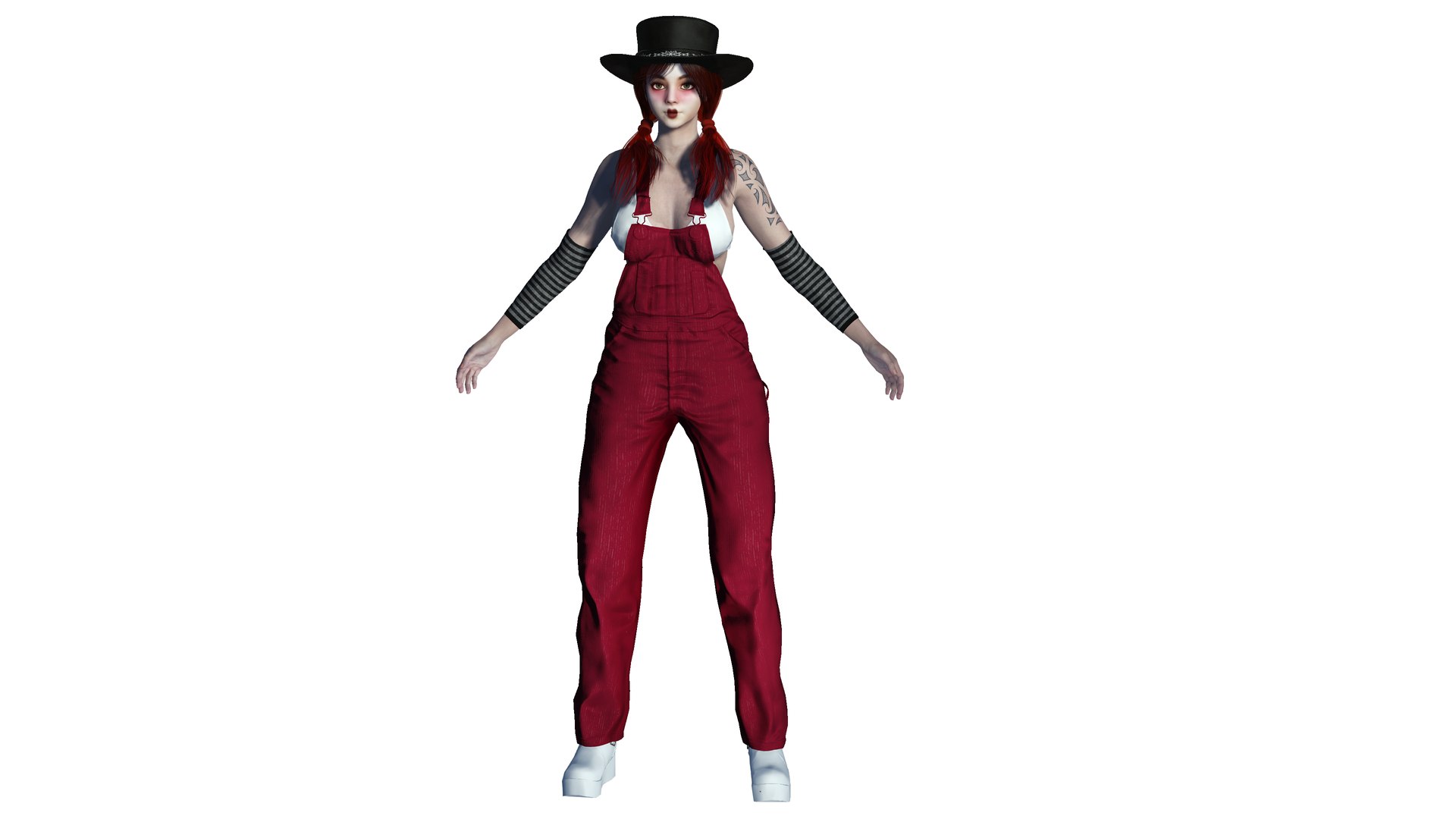 AAA 3D Doll Face Female - Realistic mixed Stylized Character 3D model https://p.turbosquid.com/ts-thumb/Ll/EdvOzI/hr/8/png/1675934274/1920x1080/fit_q87/0b953471be2f3f05ee5732ea4abcc5bf04543e38/8.jpg