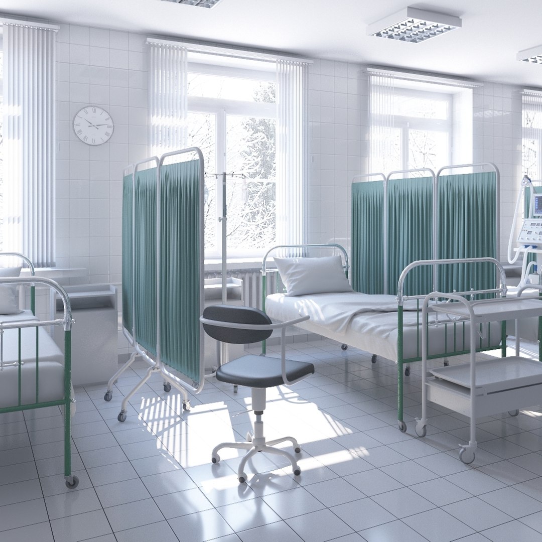Hospital Patient Ward Room 6 3D https://p.turbosquid.com/ts-thumb/Ll/Hj3dFW/Nc/1222/jpg/1673475715/1920x1080/fit_q87/ab4e9548b32b4d177d95d27db42bb1858fd7be1b/1222.jpg