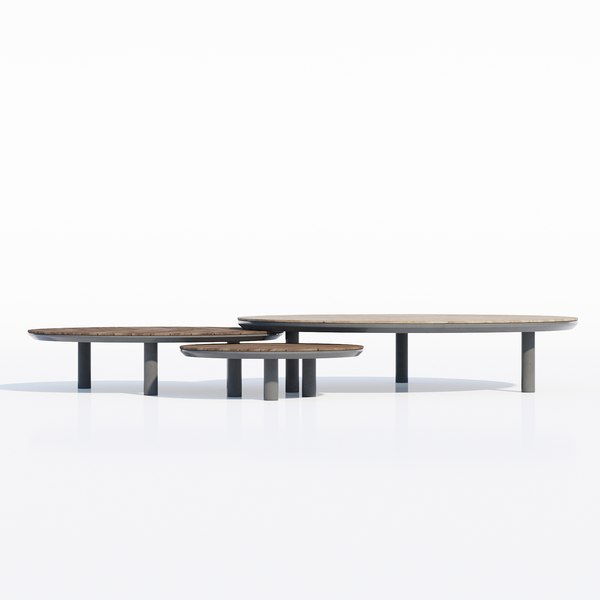 modelo 3d Atolón - TurboSquid 1839312