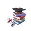 Education 3D model