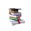 Education 3D model