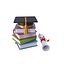 Education 3D model