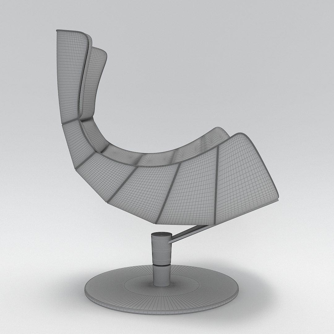 Free Max Model Lobster Chair