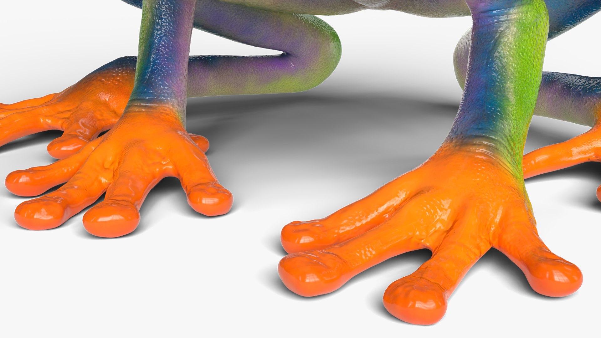 Amphibian Red Eyed Tree Frog Rigged for Blender 3D model https://p.turbosquid.com/ts-thumb/Ll/O5xBKr/tD/amphibian_red_eyed_tree_frog_rigged_for_blender_008/jpg/1766169078/1920x1080/fit_q87/fe3c3eda2e41de523dce0993c5b7dbe0eaff8de8/amphibian_red_eyed_tree_frog_rigged_for_blender_008.jpg