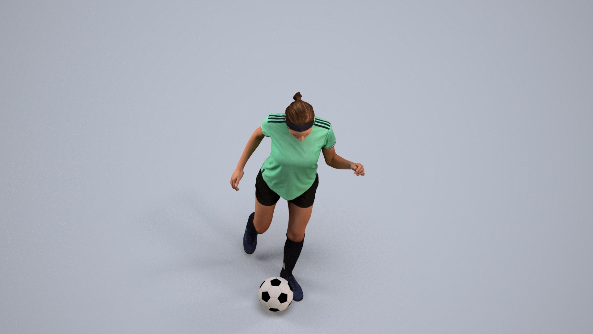 3D 00524Eva003 - Adult Caucasian woman running in summer athletic wear for exercise https://p.turbosquid.com/ts-thumb/Ll/RbVKEZ/Wb/00524_eva003_state2_frame_0005/jpg/1773185771/1920x1080/fit_q87/42ccb35713000b173586f914002f7563fef1416c/00524_eva003_state2_frame_0005.jpg