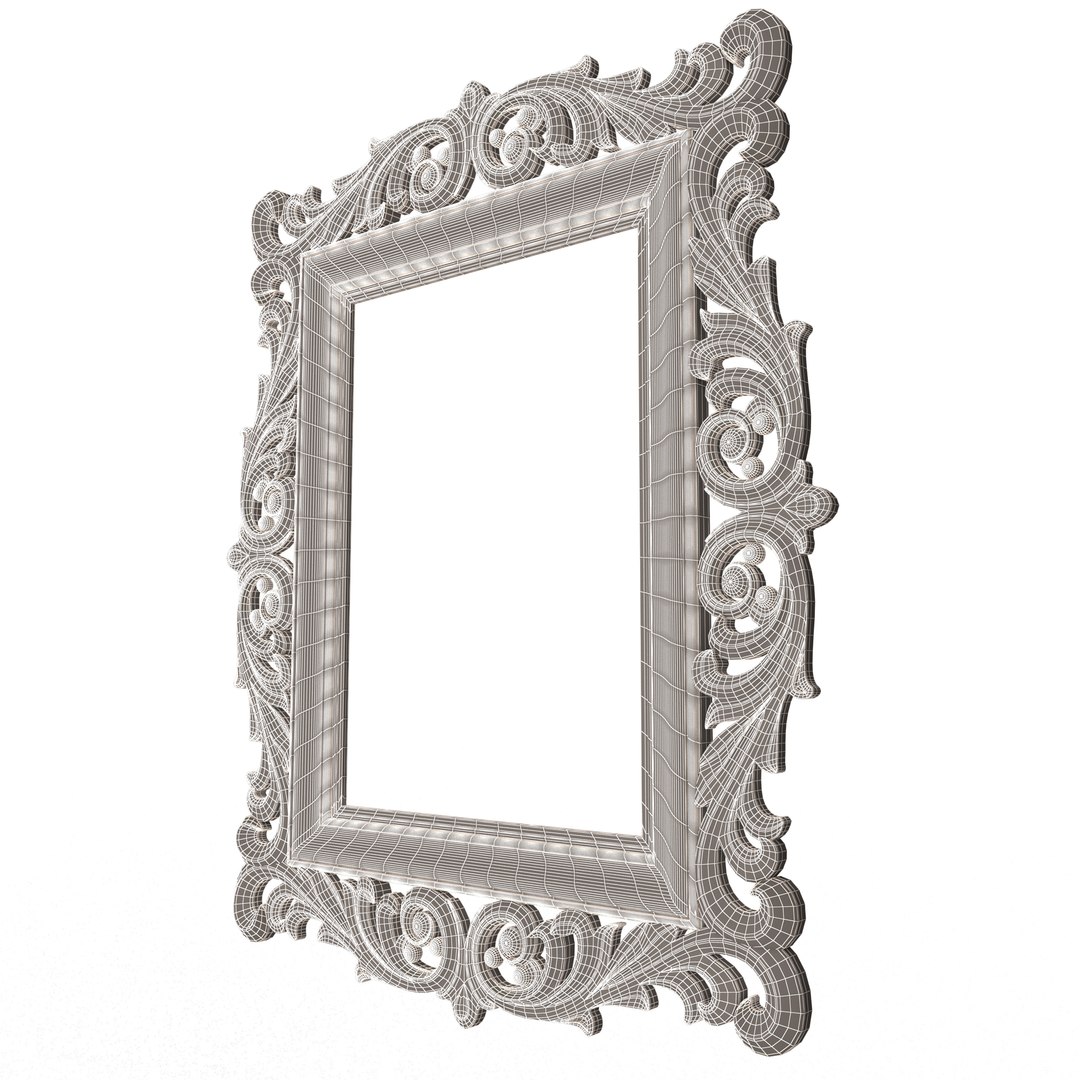 Classic Frame 03 model https://p.turbosquid.com/ts-thumb/Ll/THqrGt/Vi/classicframe030909/jpg/1633335131/1920x1080/fit_q87/fb3530675ab048e350343d0d1799308aa63912b9/classicframe030909.jpg
