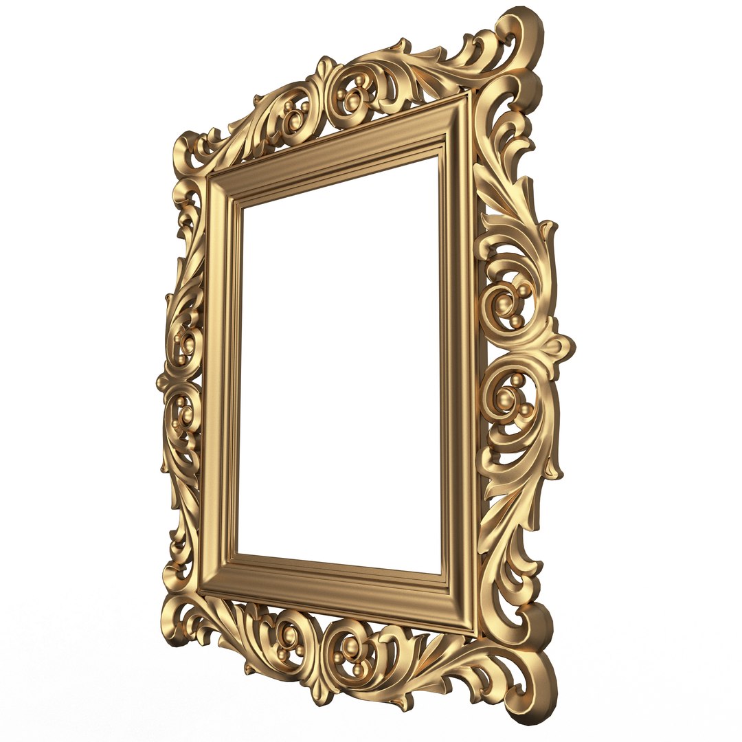 Classic Frame 03 model https://p.turbosquid.com/ts-thumb/Ll/THqrGt/Y1/classicframe030303/jpg/1633335126/1920x1080/fit_q87/8494b34e70c1c6913fcdd4b3ea98a047a2c04d5c/classicframe030303.jpg