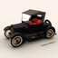 Modelo T 1912