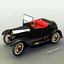 Modelo T 1912