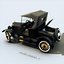 Modelo T 1912