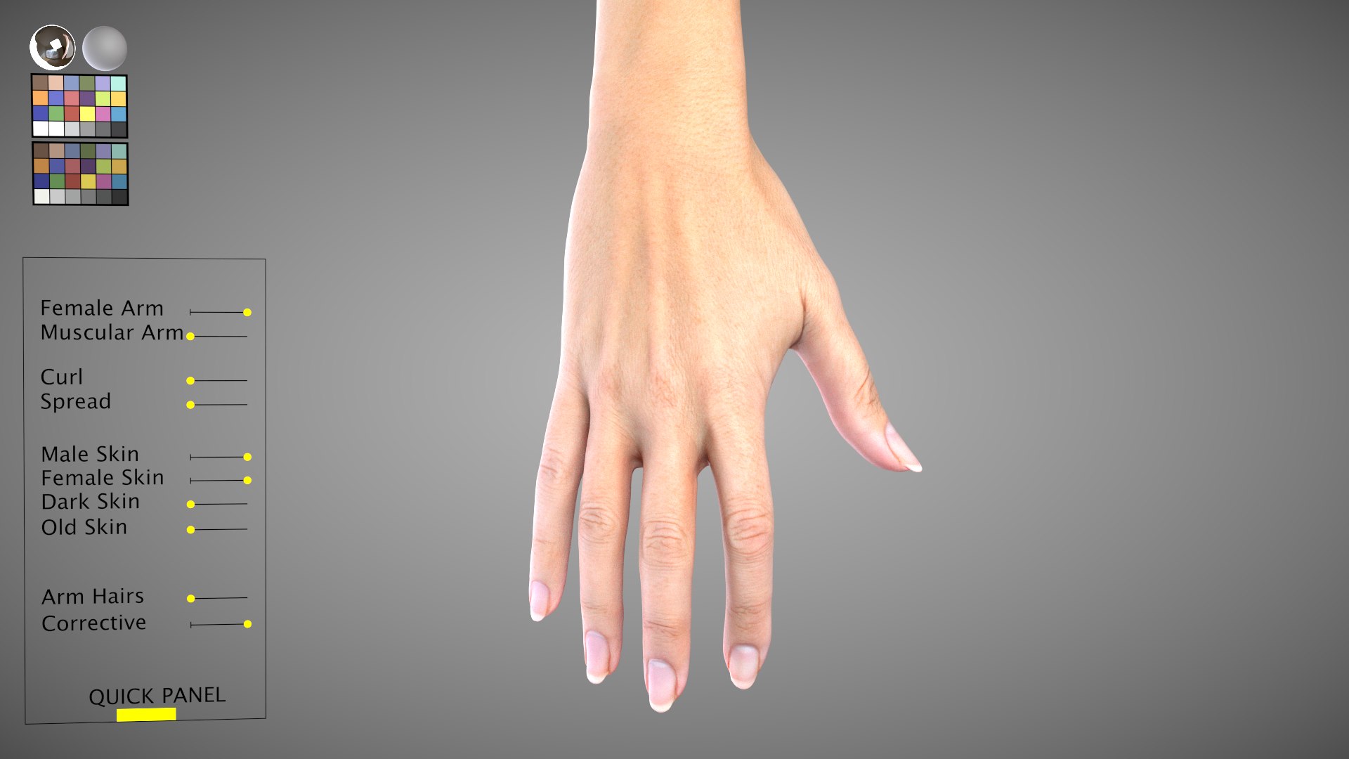 Multi Bare Arms Fully Rigged model https://p.turbosquid.com/ts-thumb/Ll/YAudhf/sN/barearms_female/png/1677477876/1920x1080/fit_q87/2c54bc463127be1345b0edf31d5d9e86809c4c10/barearms_female.jpg