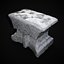 Nordic Hammer Anvil  print
