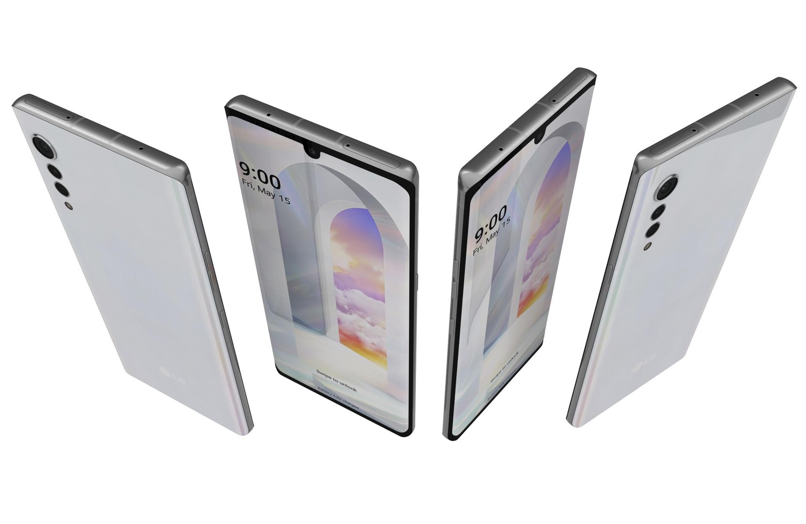 3D LG Velvet Aurora White Low Poly model https://p.turbosquid.com/ts-thumb/Ll/YeMsv6/BR/5/jpg/1760681143/1920x1080/fit_q87/5bd840341aa63e0181ddb36564c8a2d3d7229e93/5.jpg