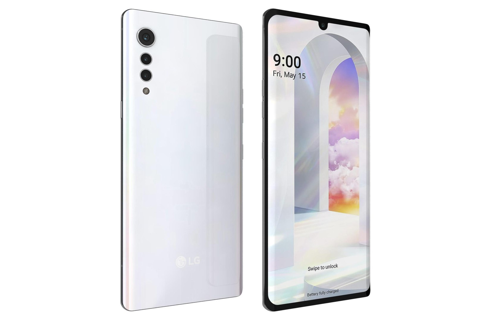 3D LG Velvet Aurora White Low Poly model https://p.turbosquid.com/ts-thumb/Ll/YeMsv6/Sd/15/jpg/1760681156/1920x1080/fit_q87/096fd820dca7af67eb650949d0773e393d0a0037/15.jpg