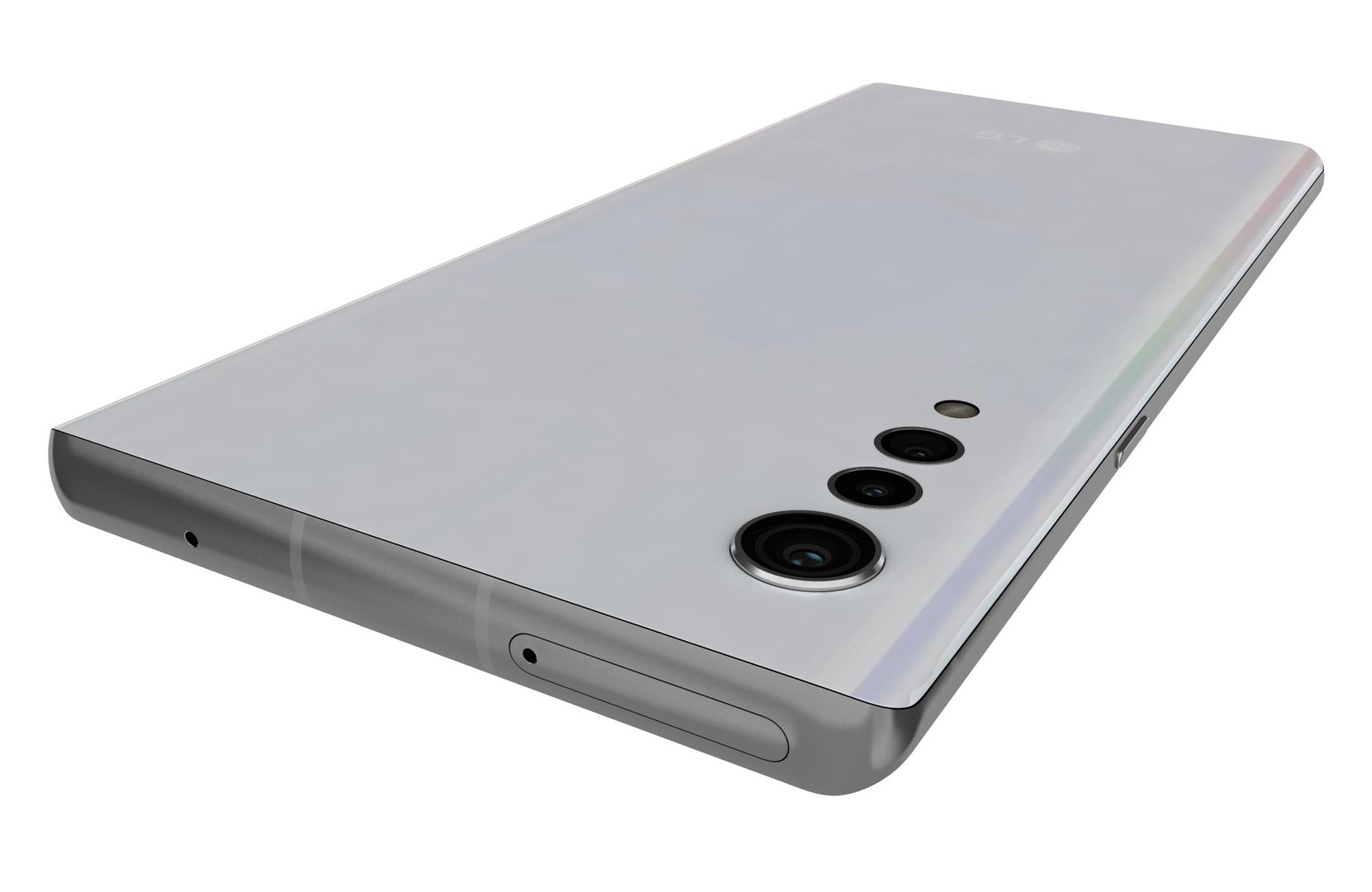 3D LG Velvet Aurora White Low Poly model https://p.turbosquid.com/ts-thumb/Ll/YeMsv6/Wr/14/jpg/1760681154/1920x1080/fit_q87/eaa818a03fca1824c1475d412147b2537a5b8ceb/14.jpg