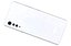 LG Velvet Aurora White Low Poly