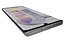 LG Velvet Aurora White Low Poly