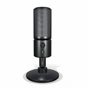 Razer Seiren X Microphone