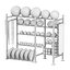 Sport rack equipment