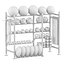 Sport rack equipment
