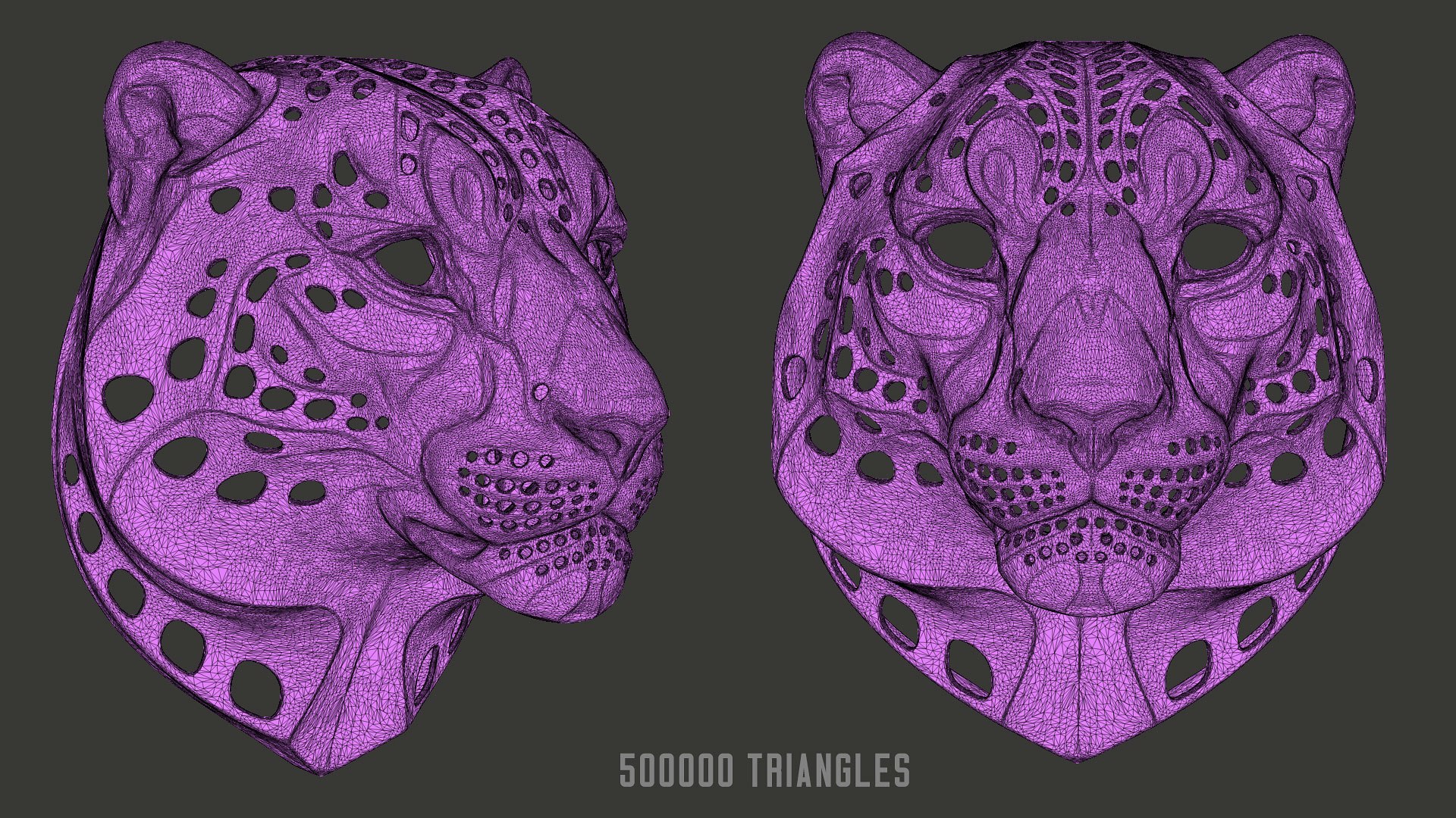 snow leopard animal head 3D model https://p.turbosquid.com/ts-thumb/Ll/dGsi8z/oJxO8E5x/snowleopardmasksculptureholeyw01/jpg/1590083210/1920x1080/fit_q87/25995496656052c010d72743db0cdaf065f88b3b/snowleopardmasksculptureholeyw01.jpg