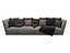 Sofa Rolf Benz TONDO