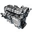 Moteur de camion