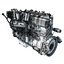 Moteur de camion