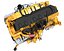 Moteur de camion
