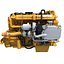 Moteur de camion