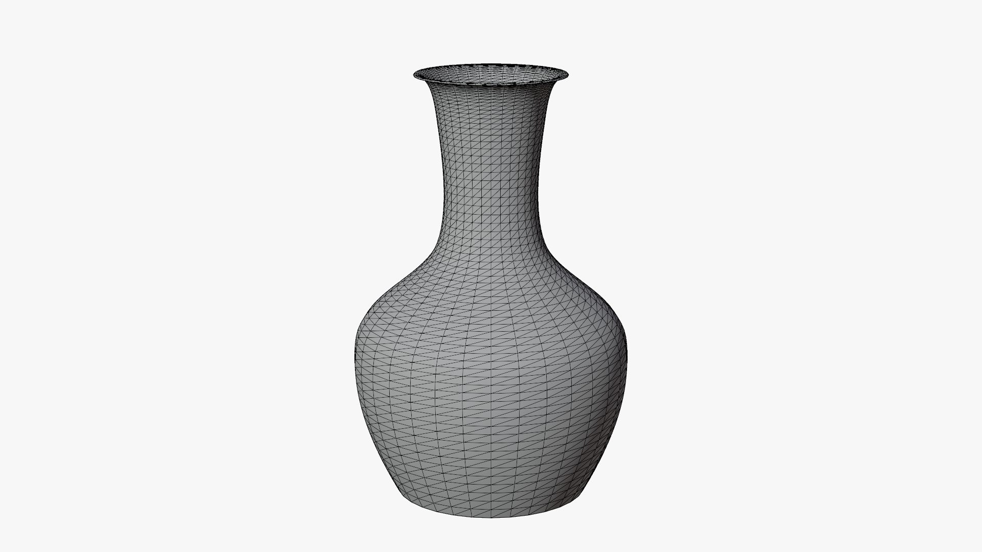 Free Vase Set 3D Model - TurboSquid 2072705